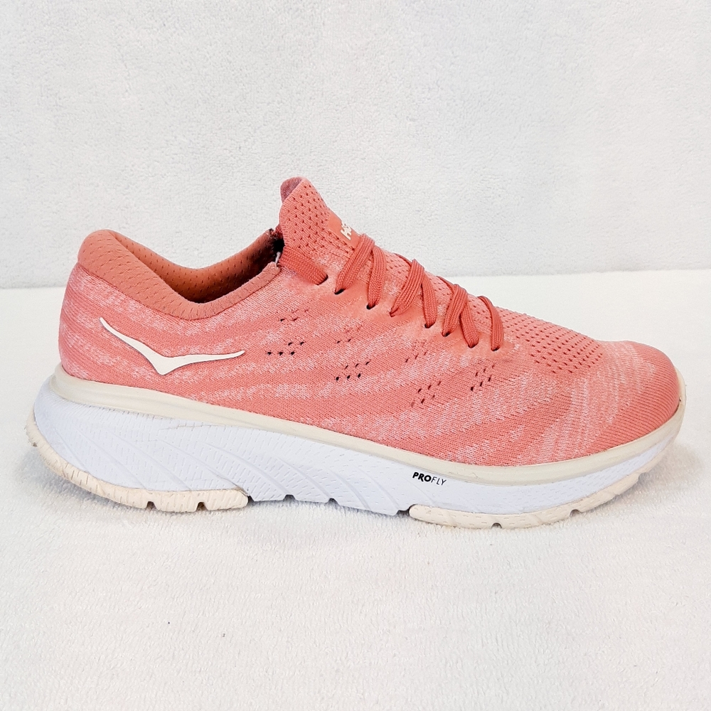 HOKA ONE ONE CAVU 3 RUNNING SHOES